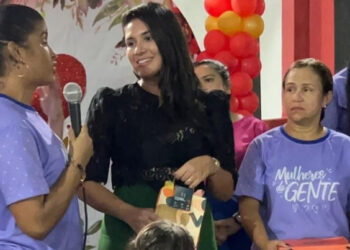 SÃO LUÍS – Projeto apoiado por Osmar Filho entrega kits de enxoval a gestantes