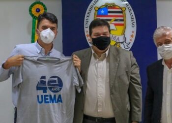 Porto do Itaqui firma parceria com UEMA