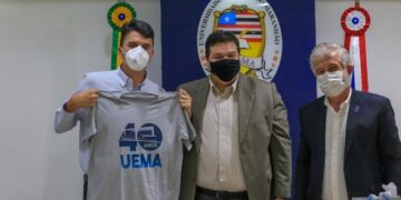 Porto do Itaqui firma parceria com UEMA