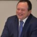 Hospital informa que Carlos Brandão se recupera bem e em breve estará de volta ao Maranhão