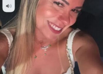 Depois de protagonizar uma notícia sobre suposto crime de racismo contra segurança do ex marido, Janayna do Socorro Muniz Torres (45 anos), volta a causar nas noites de São Luís.