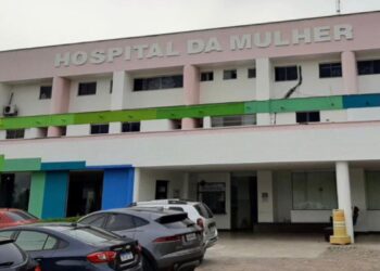 Diretora Vanessa Rocha fala sobre a eficácia nos atendimentos no hospital da Mulher; referência norte e nordeste e rebate críticas difamatórias.