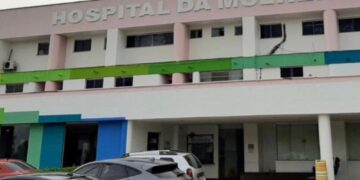 Diretora Vanessa Rocha fala sobre a eficácia nos atendimentos no hospital da Mulher; referência norte e nordeste e rebate críticas difamatórias.