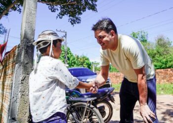 Rubens, determinação