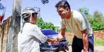 Rubens, determinação