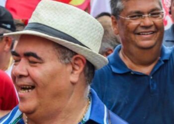 OLHA AI! Braide focado na campanha do Maninho, e comissão propõe CPI dos sorteios ao Vereador Astro..