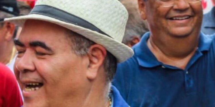 OLHA AI! Braide focado na campanha do Maninho, e comissão propõe CPI dos sorteios ao Vereador Astro..