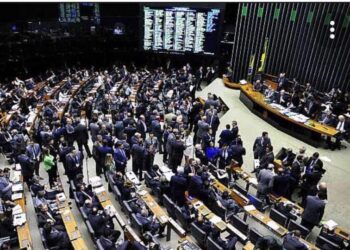 Deputados de mandatos podem dar adeus enquanto novos inquilinos deverão desembarcar em Brasília a partir de fevereiro de 2023