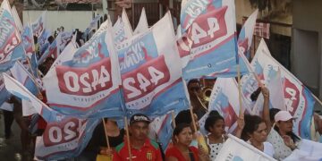 Com uma campanha volumosa, o candidato a deputado federal Ivan Junior, e destaque em toda Area Itaqui Bacanga.