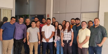 O fortalecimento das parcerias entre o Inss e as instituições.