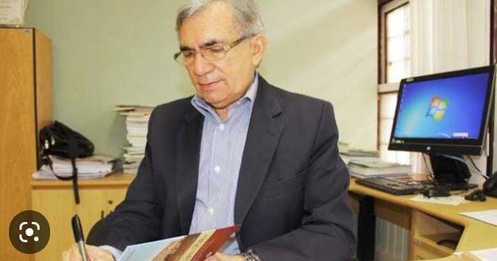 Prestes a encerrar mandato de Reitor, Natalino Salgado fez história na UFMA.