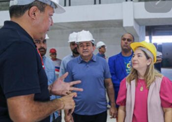 Iracema Vale: Em apenas cinco dias no governo, ela já disse para que veio.