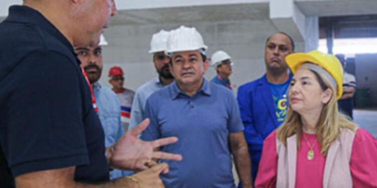 Iracema Vale: Em apenas cinco dias no governo, ela já disse para que veio.