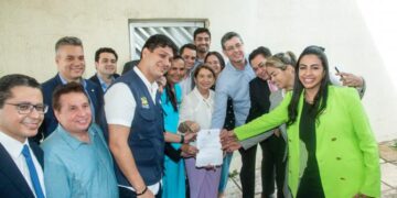 Deputados destinam R$ 4,2 milhões ao Hospital Aldenora Bello