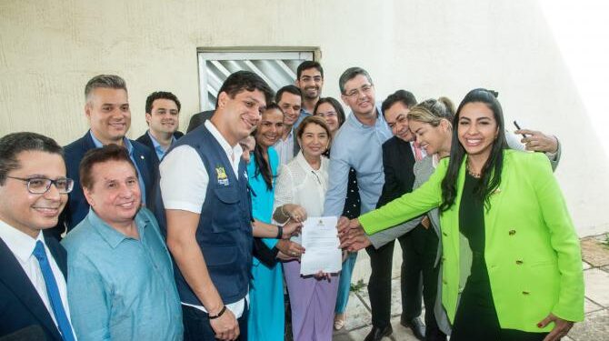 Deputados destinam R$ 4,2 milhões ao Hospital Aldenora Bello