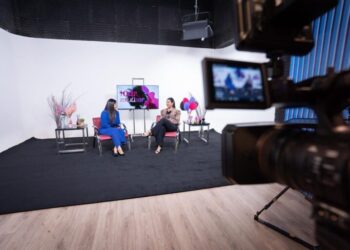 “Toda Mulher” – Daniella fala sobre atuação na Procuradoria da Mulher e momento histórico vivido pela Alema