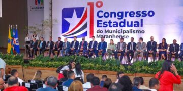 Deputados reforçam pautas em prol das cidades no 1º Congresso do Municipalismo Maranhense