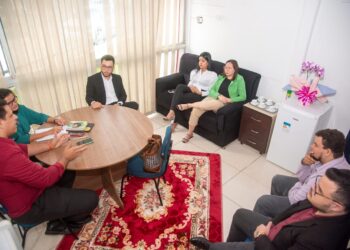 Assembleia Itinerante será instalada nesta sexta-feira em Imperatriz