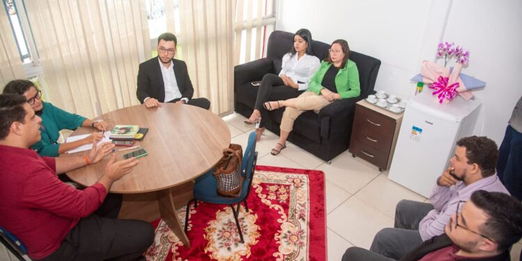 Assembleia Itinerante será instalada nesta sexta-feira em Imperatriz