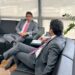 Osmar Filho cumpre agenda em Brasília em busca de melhorias para o estado