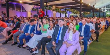 Em Imperatriz, deputados prestigiam posse de novos secretários de Estado do governo Carlos Brandão