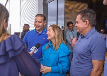 Iracema Vale chega a Imperatriz para a Assembleia Itinerante