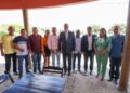 Osmar Filho participa da instalação do programa “Justiça de Todos” em Cajari