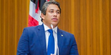 Osmar Filho propõe medidas para garantir segurança nas escolas