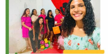 Chama a Prefeitura que ela faz: Emoção e muitos presentes marcaram as comemorações do dia das mães em município de Centro Novo.