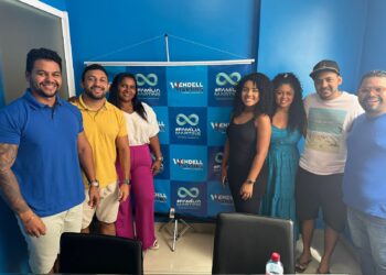 Um recomeço. Um legado!