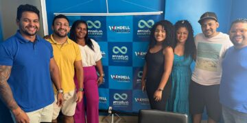 Um recomeço. Um legado!