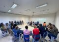 Candidato à reitoria da UFMA, Fernando Carvalho, realiza campanha justa e focada em propostas
