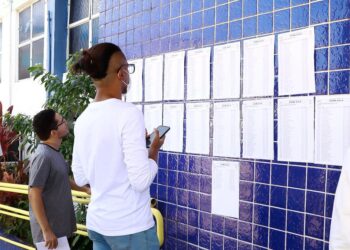 Concurso da Alema – Provas objetivas são aplicadas sem nenhuma intercorrência