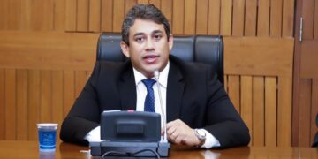 Ouvidor-Geral da Assembleia Legislativa, Osmar Filho assina protocolo de intenções para criação da Rede de Ouvidorias do Maranhão