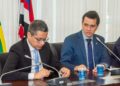 Comissão de Educação debate adesão do Maranhão ao pacto Nacional pela retomada de obras inacabadas