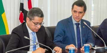 Comissão de Educação debate adesão do Maranhão ao pacto Nacional pela retomada de obras inacabadas