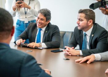 Osmar Filho é eleito presidente da CPI das Apostas de Futebol Maranhense