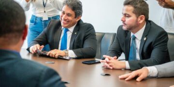 Osmar Filho é eleito presidente da CPI das Apostas de Futebol Maranhense