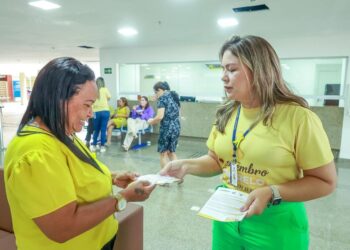 Diretoria de Saúde da Alema reforça cuidados para saúde mental e prevenção ao suicídio