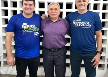 Colégio Eleitoral da UFMA definirá lista tríplice para reitor do biênio 2023-2027