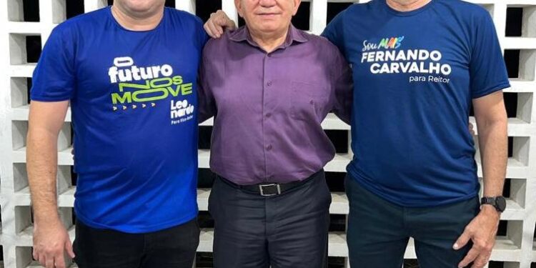 Colégio Eleitoral da UFMA definirá lista tríplice para reitor do biênio 2023-2027