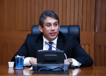 Sancionada lei do deputado Osmar Filho que incentiva produção e consumo de coco babaçu