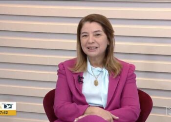 Em entrevista, Iracema Vale destaca importância da lei que protege a região dos Lençóis Maranhenses