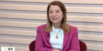 Em entrevista, Iracema Vale destaca importância da lei que protege a região dos Lençóis Maranhenses