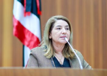 PL de Iracema Vale sobre preservação dos Lençóis Maranhenses será sancionado por Brandão nesta quinta