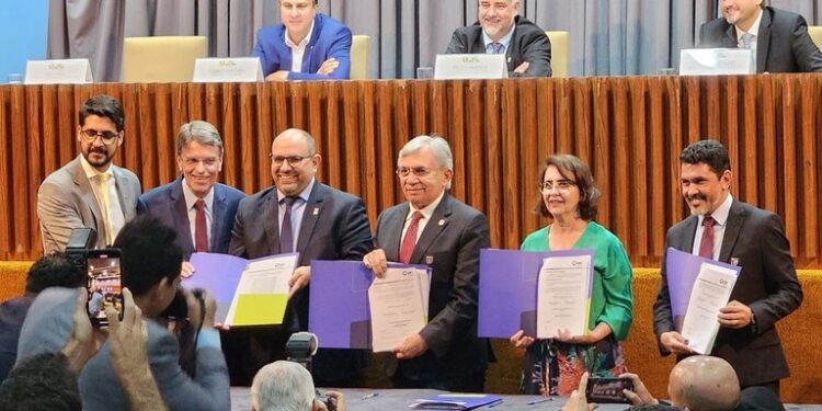 UFMA Imperatriz ganha canal de Rádio e de TV Universitários