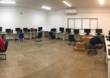 Serviços na Casa do Estudante vão de melhorias na infraestrutura a aquisição de eletrodomésticos e colchões