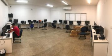 Serviços na Casa do Estudante vão de melhorias na infraestrutura a aquisição de eletrodomésticos e colchões
