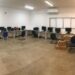 Serviços na Casa do Estudante vão de melhorias na infraestrutura a aquisição de eletrodomésticos e colchões
