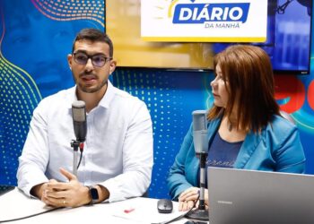 Consultor de investimentos dá dicas sobre planejamento financeiro no ‘Diário da Manhã’